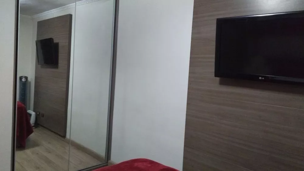 Apartamento, 2 quartos, 60 m² - Foto 5