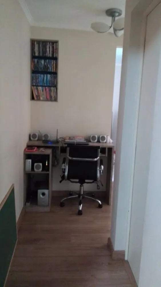Apartamento, 2 quartos, 60 m² - Foto 12