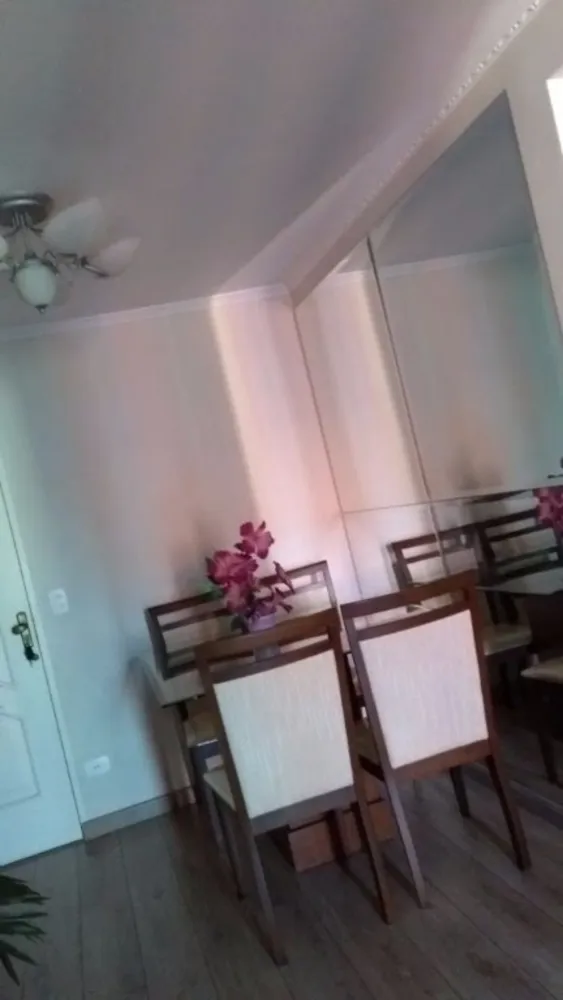 Apartamento, 2 quartos, 60 m² - Foto 9