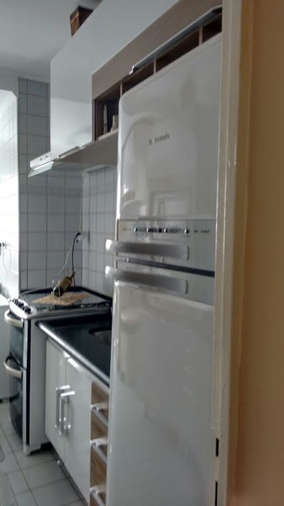 Apartamento, 2 quartos - Foto 4