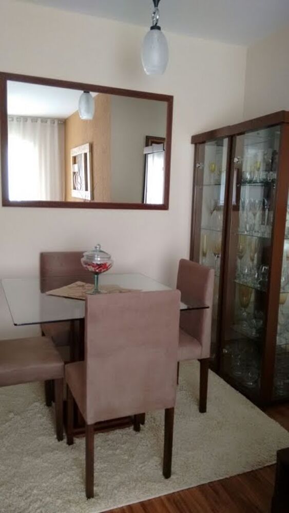 Apartamento, 2 quartos - Foto 3