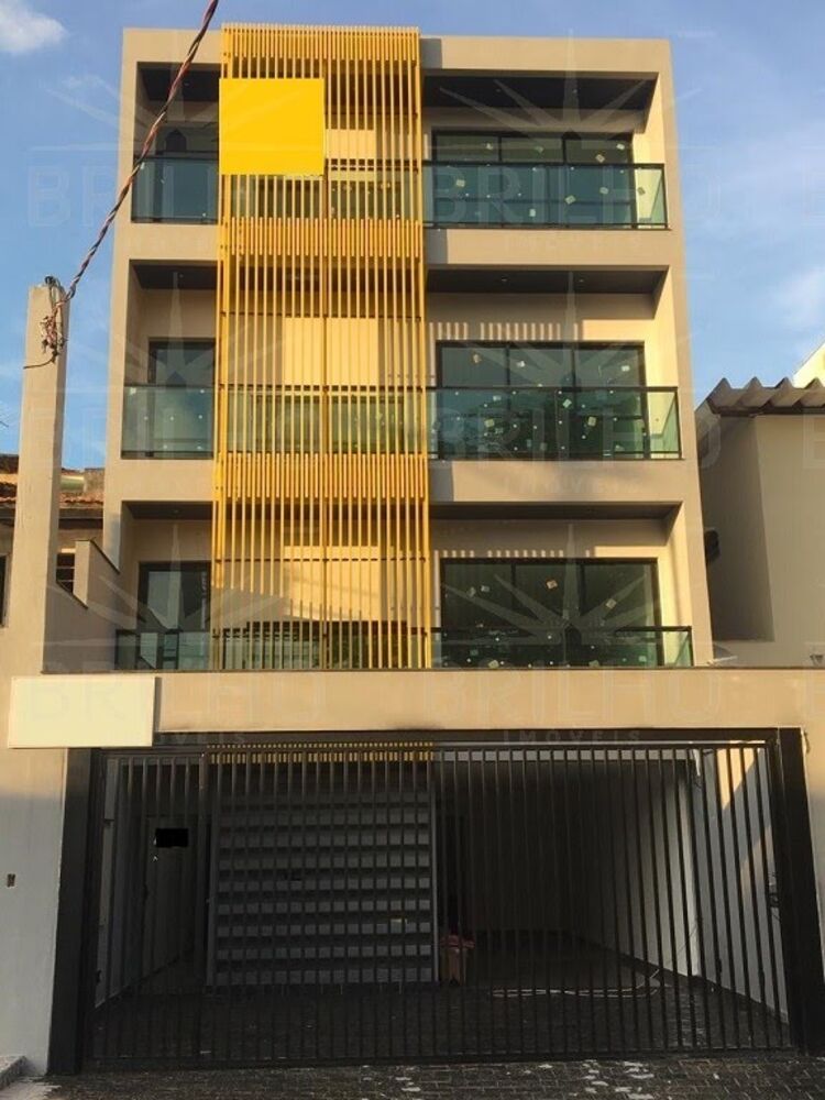 Conjunto Comercial-Sala para alugar, 47m² - Foto 1