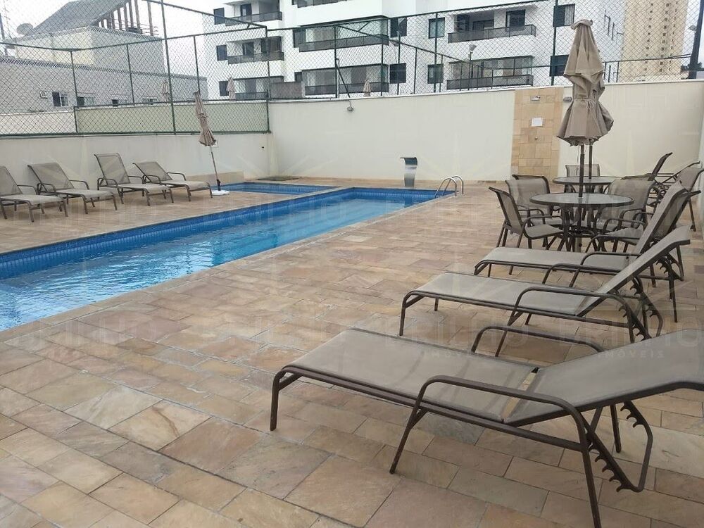 Apartamento à venda e aluguel com 3 quartos - Foto 18
