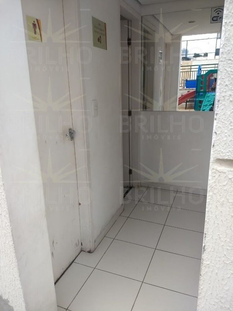 Apartamento à venda e aluguel com 3 quartos - Foto 12