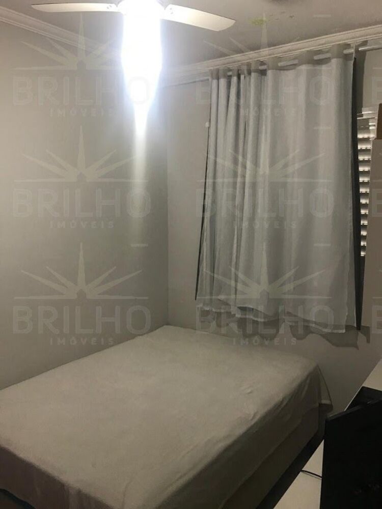 Apartamento, 3 quartos, 76 m² - Foto 3