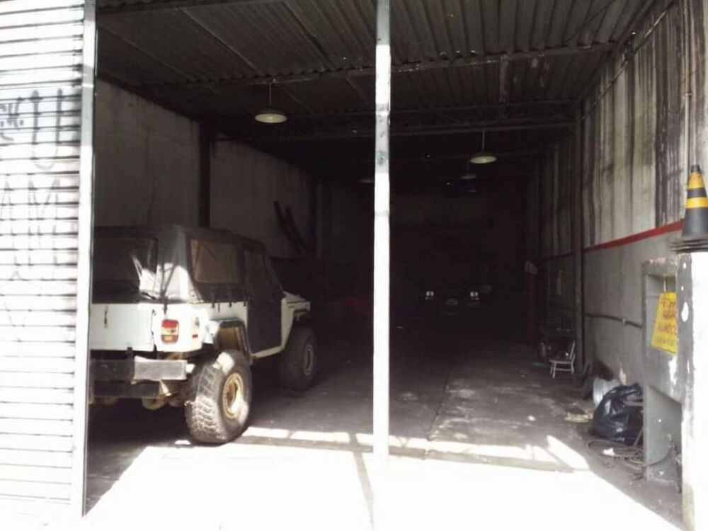 Loja-Salão para alugar, 130m² - Foto 2