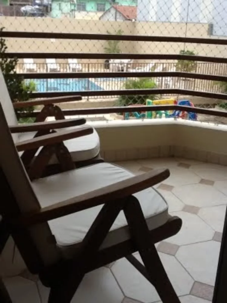 Apartamento, 3 quartos - Foto 18