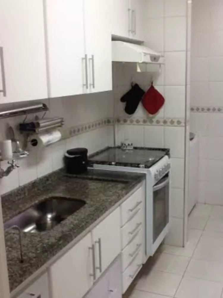 Apartamento, 3 quartos - Foto 1