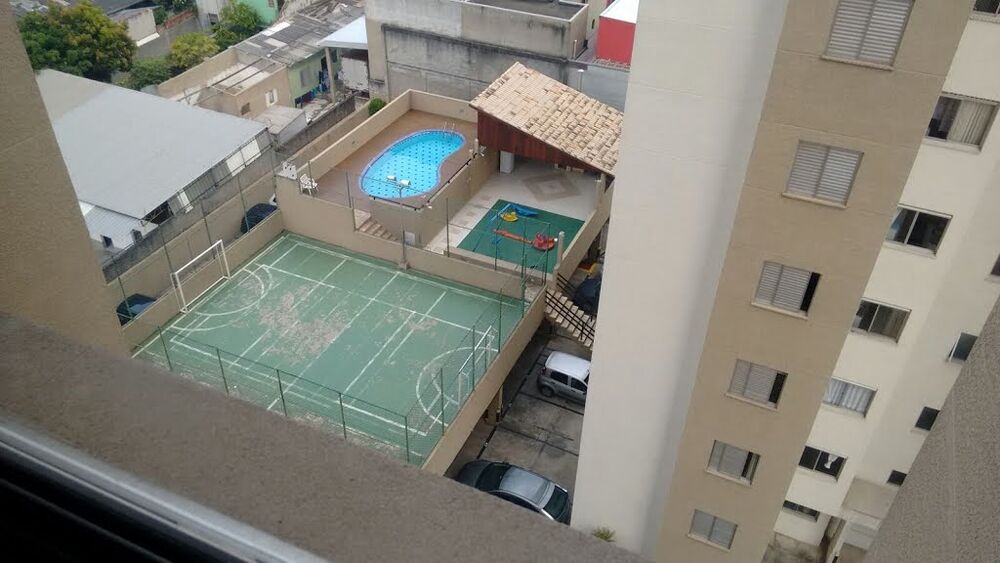 Apartamento para alugar com 3 quartos, 65m² - Foto 4