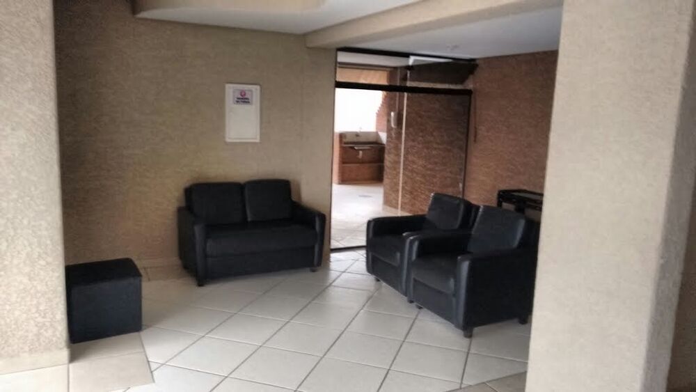 Apartamento para alugar com 3 quartos, 65m² - Foto 2