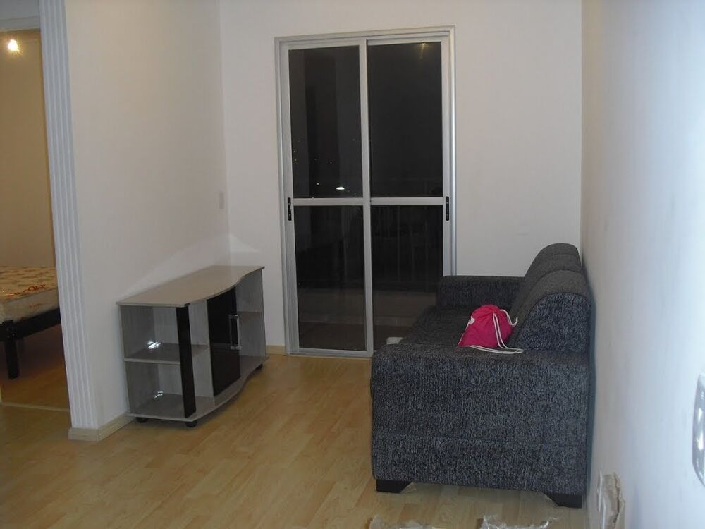 Apartamento, 3 quartos - Foto 1
