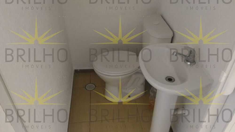 Sobrado para alugar com 4 quartos - Foto 2