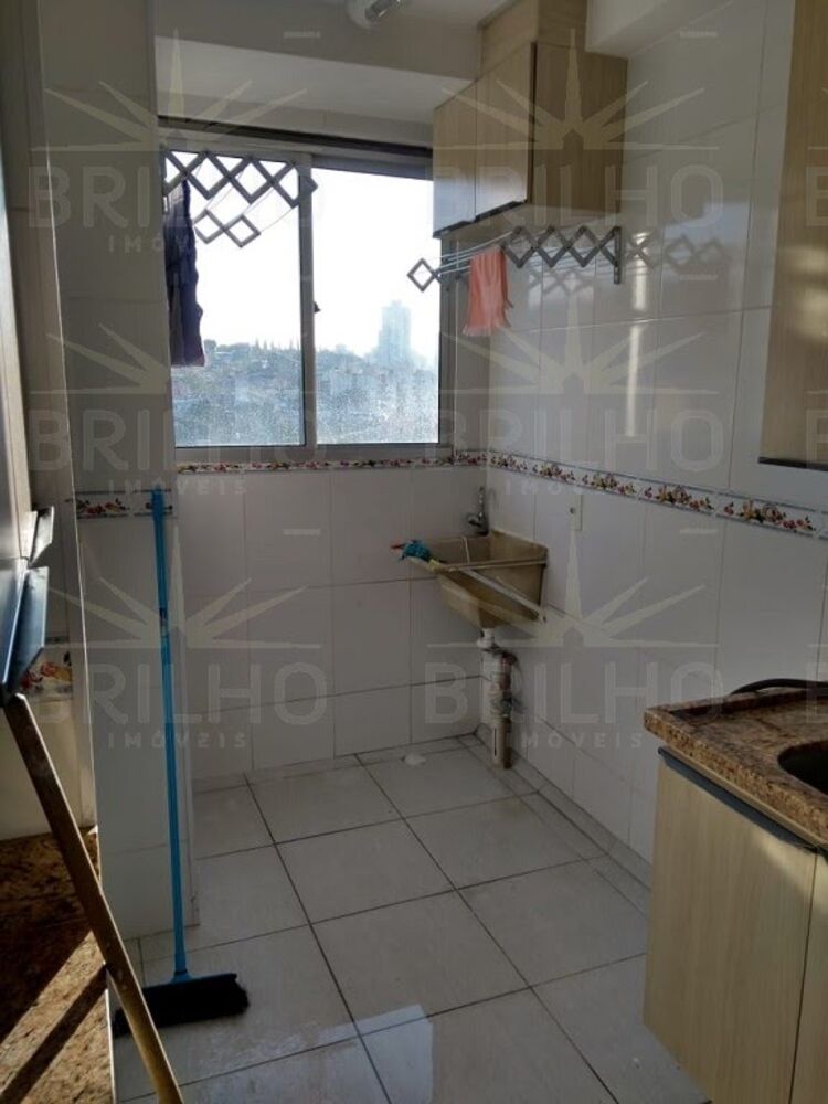 Apartamento à venda e aluguel com 2 quartos, 50m² - Foto 2