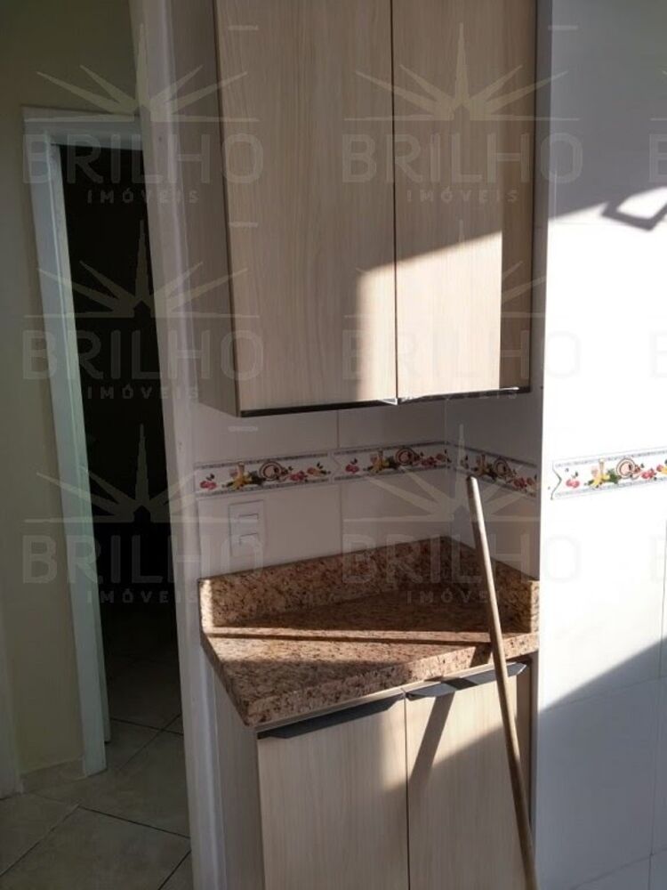 Apartamento à venda e aluguel com 2 quartos, 50m² - Foto 1
