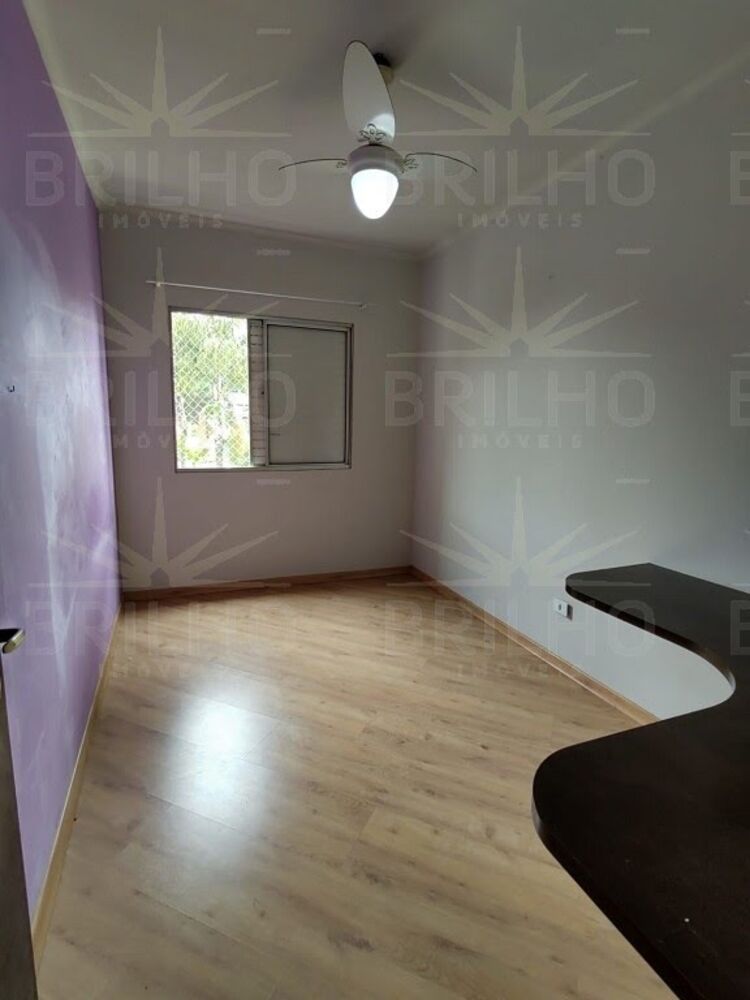 Apartamento, 2 quartos, 57 m² - Foto 2