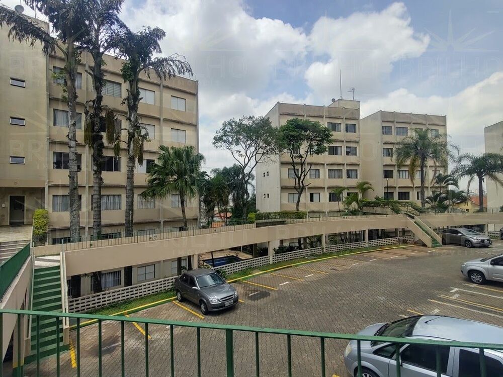 Apartamento, 2 quartos, 57 m² - Foto 1