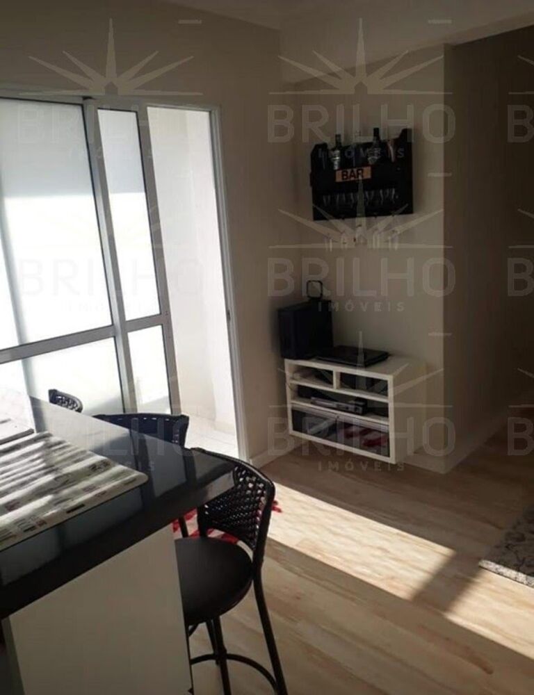 Apartamento à venda e aluguel com 2 quartos, 55m² - Foto 2