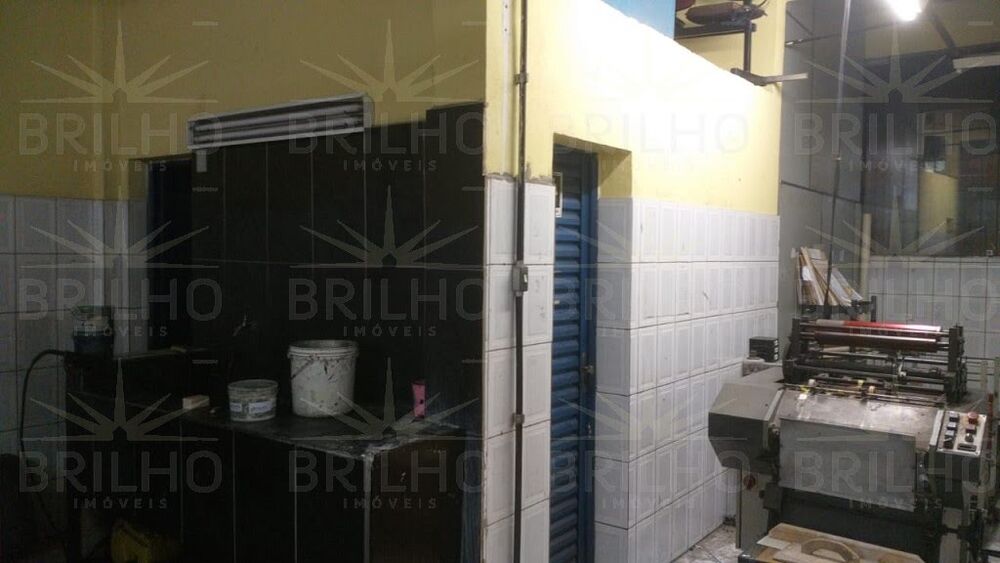 Loja-Salão, 250 m² - Foto 2