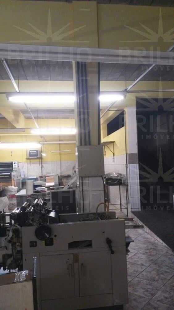 Loja-Salão, 250 m² - Foto 3