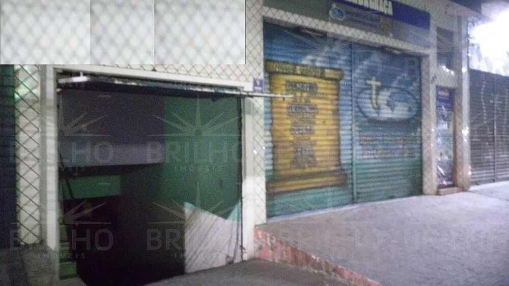 Loja-Salão, 250 m² - Foto 1
