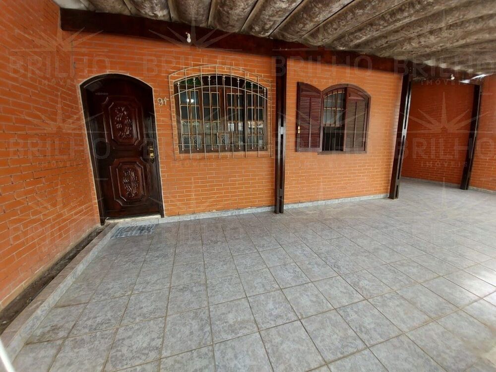 Casa, 3 quartos, 180 m² - Foto 5