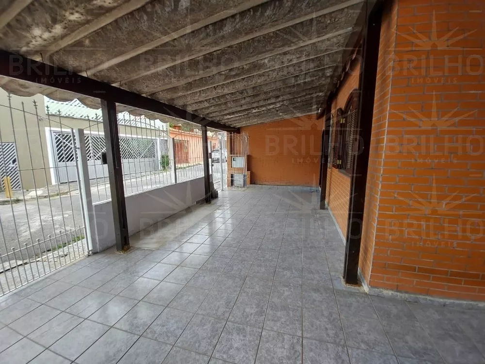 Casa, 3 quartos, 180 m² - Foto 4