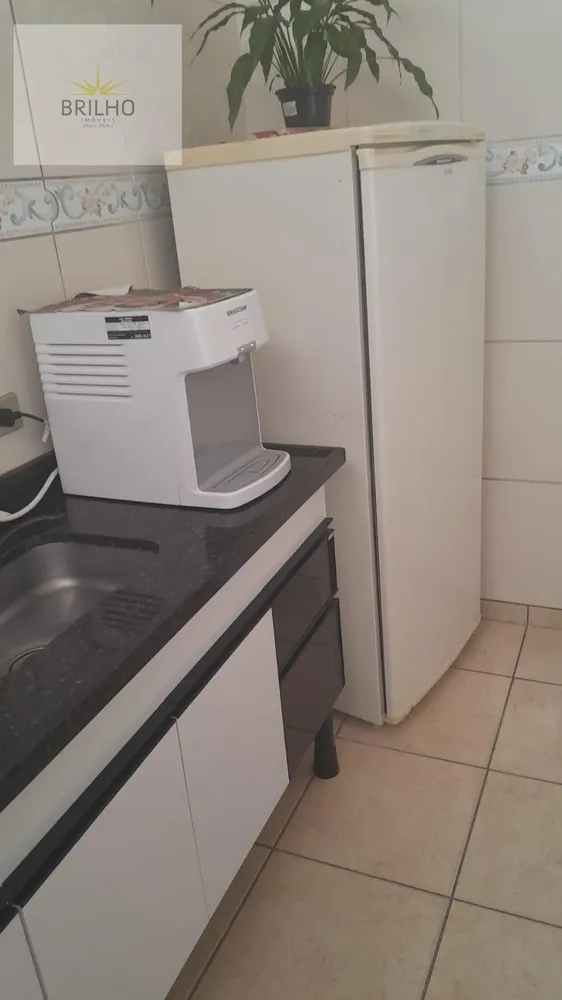Sala-Conjunto, 32 m² - Foto 5