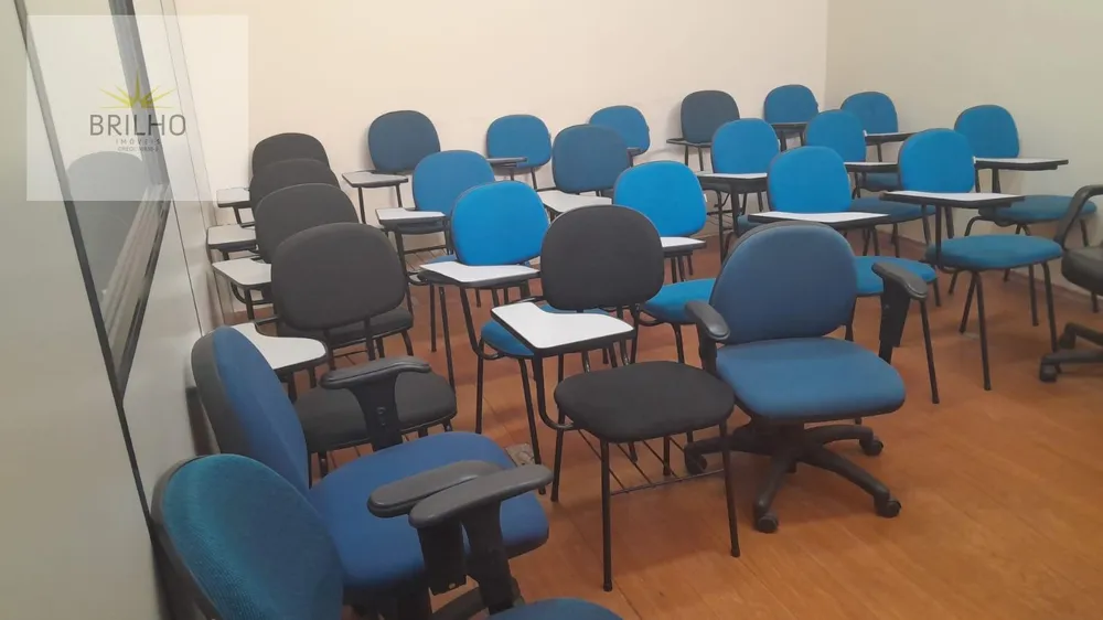 Sala-Conjunto, 32 m² - Foto 3