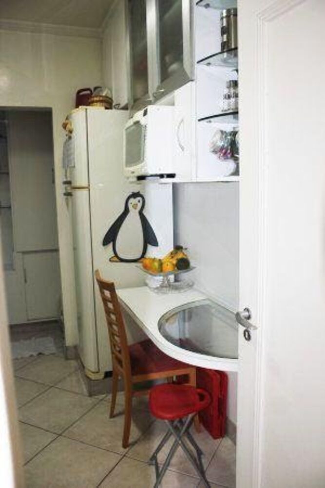 Apartamento, 3 quartos - Foto 13
