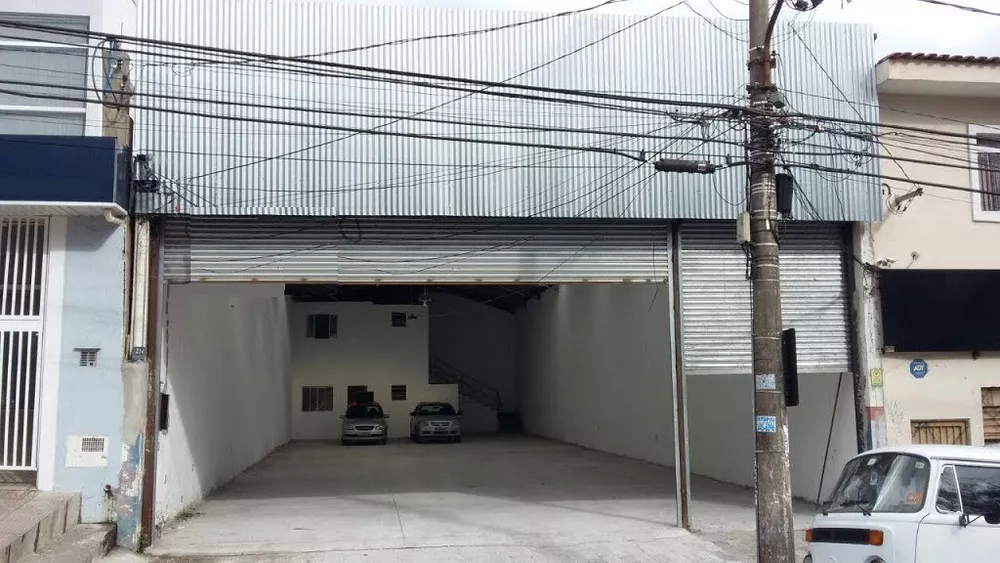 Depósito-Galpão - Foto 7