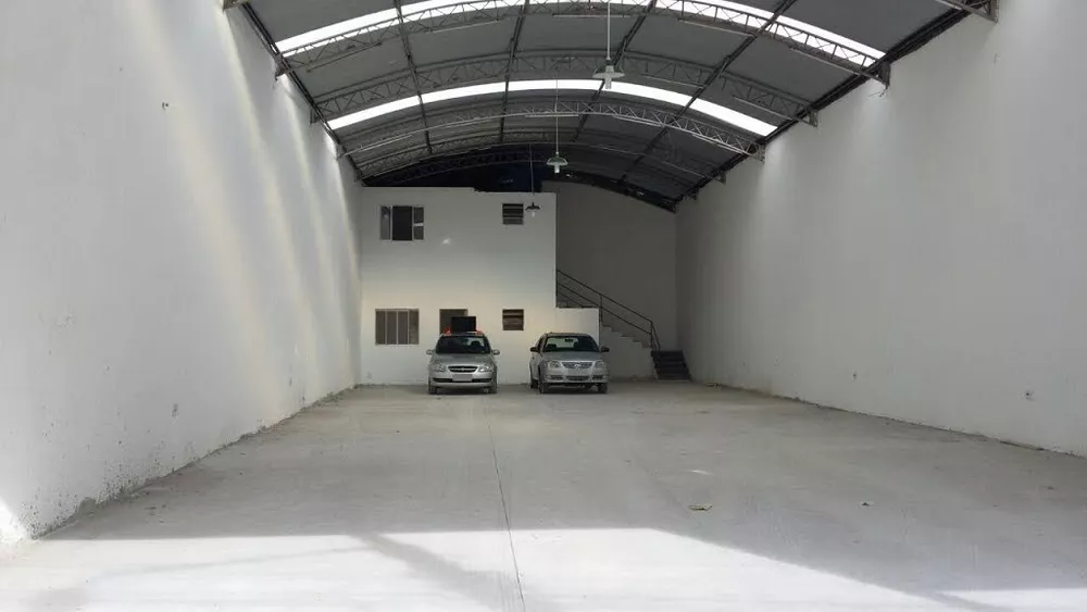 Depósito-Galpão - Foto 8