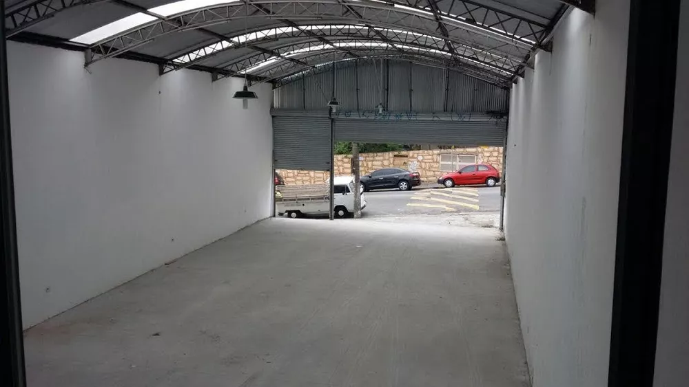 Depósito-Galpão - Foto 1