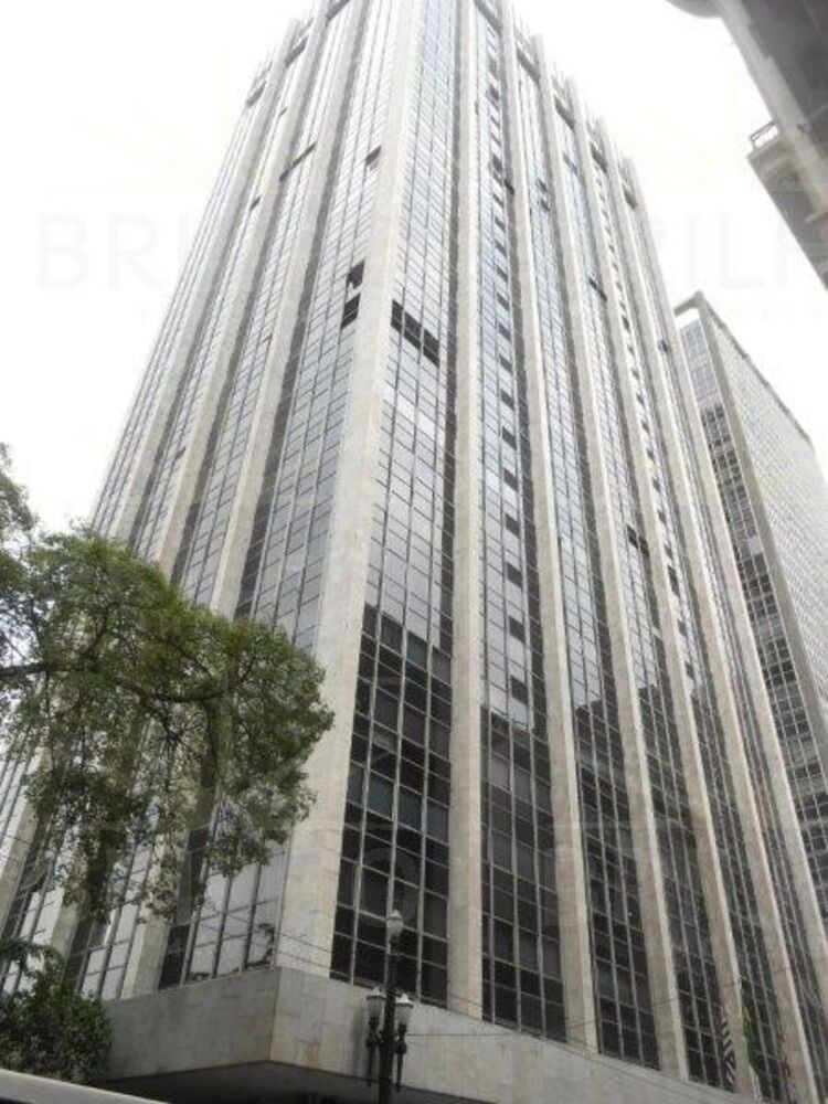 Conjunto Comercial-Sala para alugar, 237m² - Foto 1