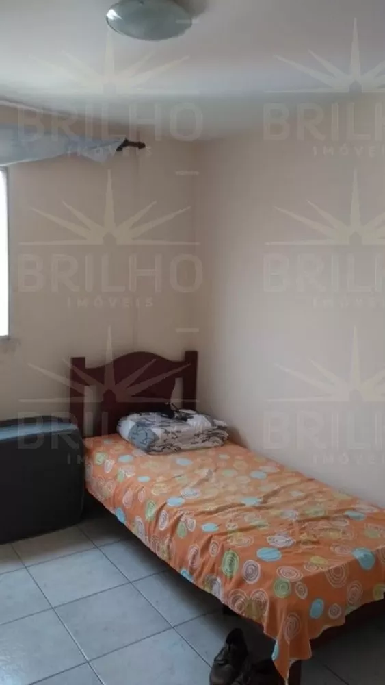 Apartamento para alugar com 2 quartos, 52m² - Foto 4