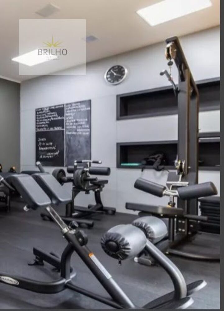 Apartamento, 3 quartos, 94 m² - Foto 32