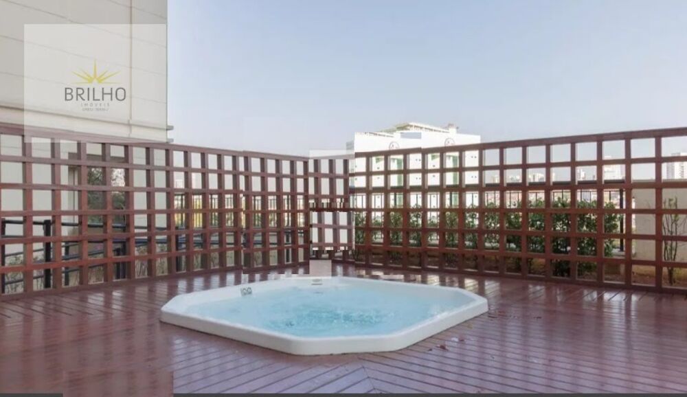 Apartamento, 3 quartos, 94 m² - Foto 43