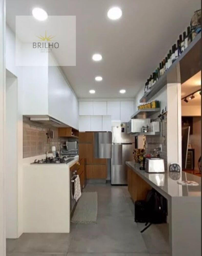 Apartamento, 3 quartos, 94 m² - Foto 1