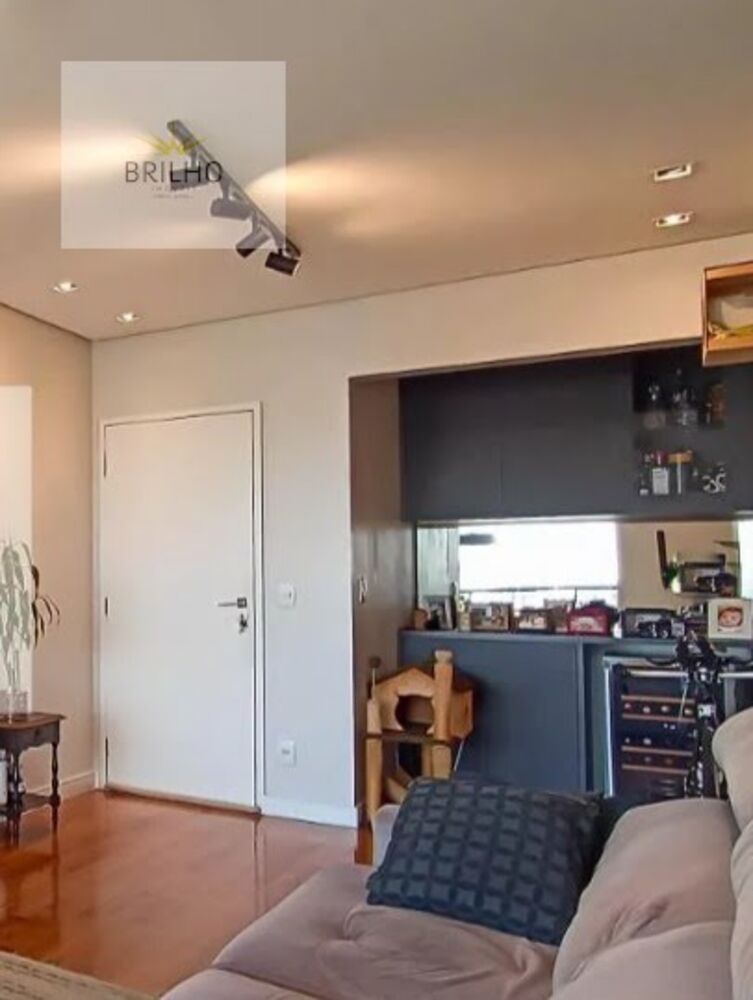 Apartamento, 3 quartos, 94 m² - Foto 5