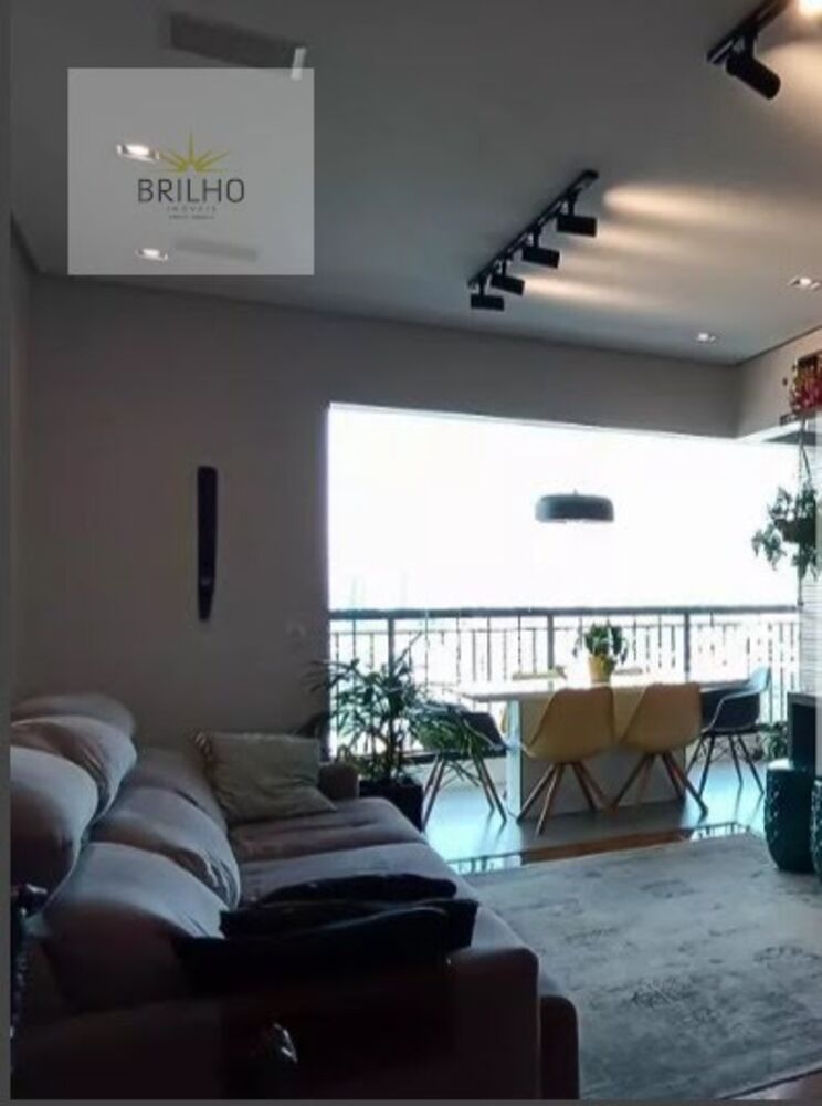 Apartamento, 3 quartos, 94 m² - Foto 2