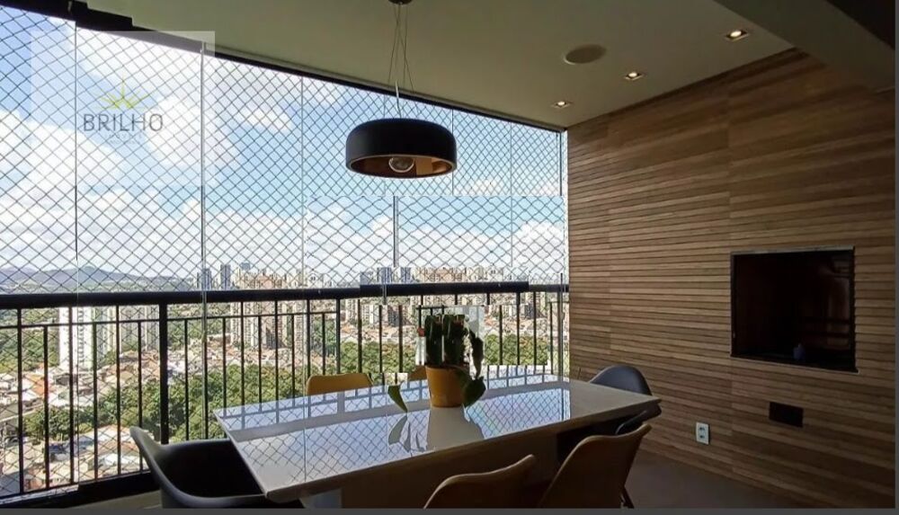 Apartamento, 3 quartos, 94 m² - Foto 7