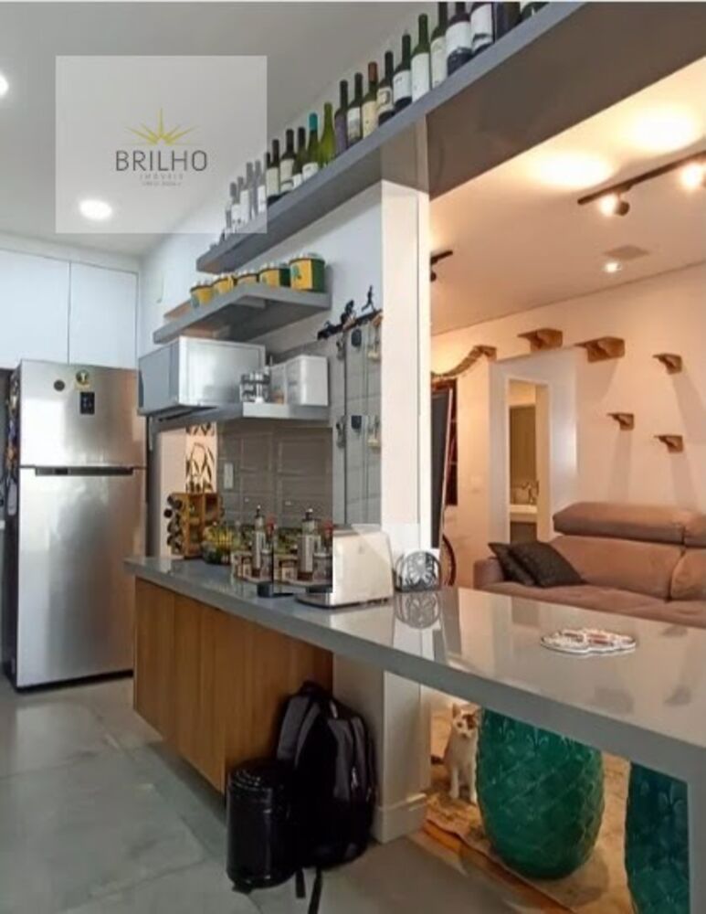 Apartamento, 3 quartos, 94 m² - Foto 25