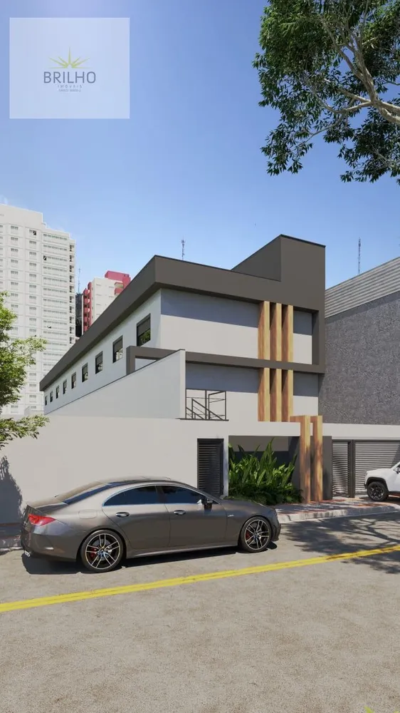 Casa de Condomínio, 2 quartos - Foto 7