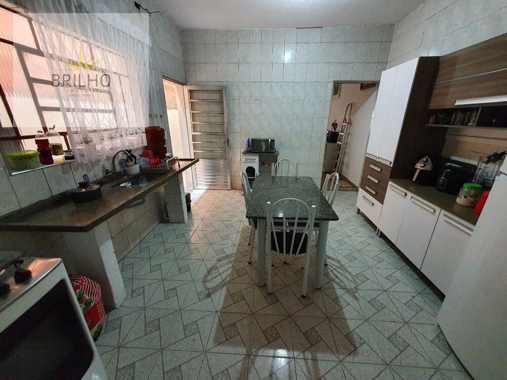 Sobrado, 3 quartos, 125 m² - Foto 4