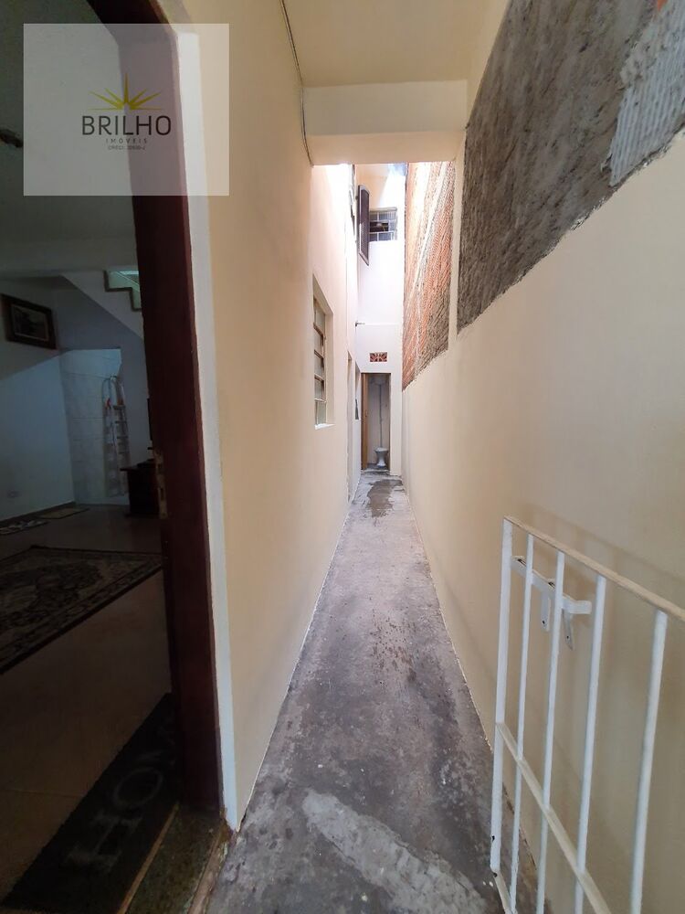 Sobrado, 3 quartos, 125 m² - Foto 2