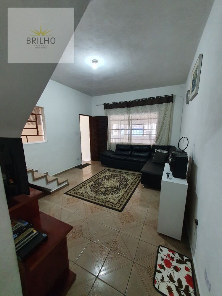 Sobrado, 3 quartos, 125 m² - Foto 3