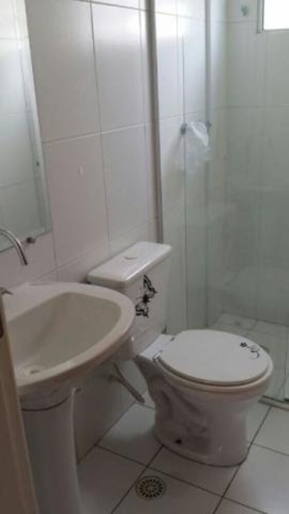 Apartamento, 2 quartos - Foto 2