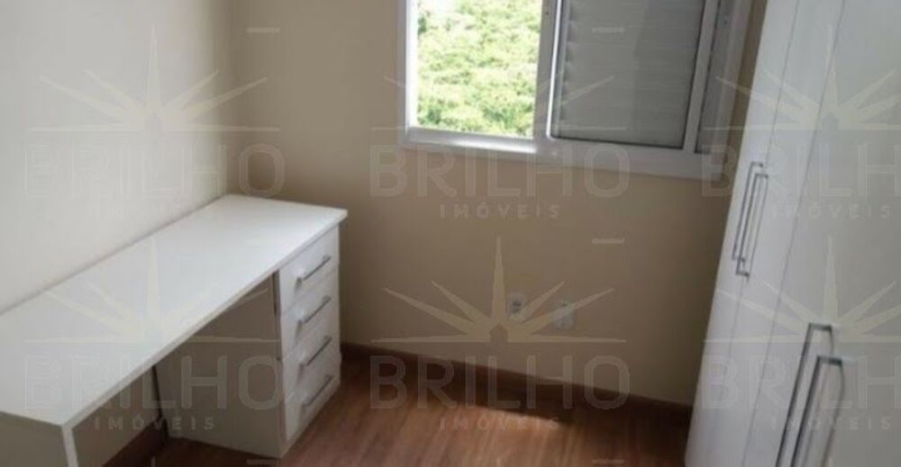 Apartamento à venda com 2 quartos, 54m² - Foto 2