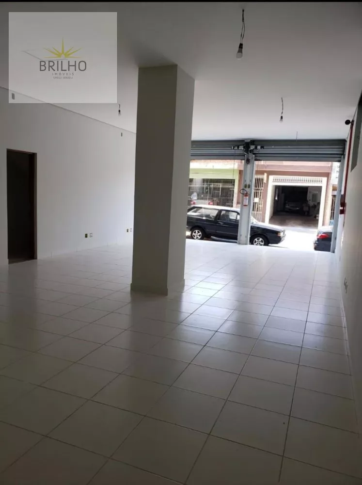 Loja-Salão, 164 m² - Foto 14