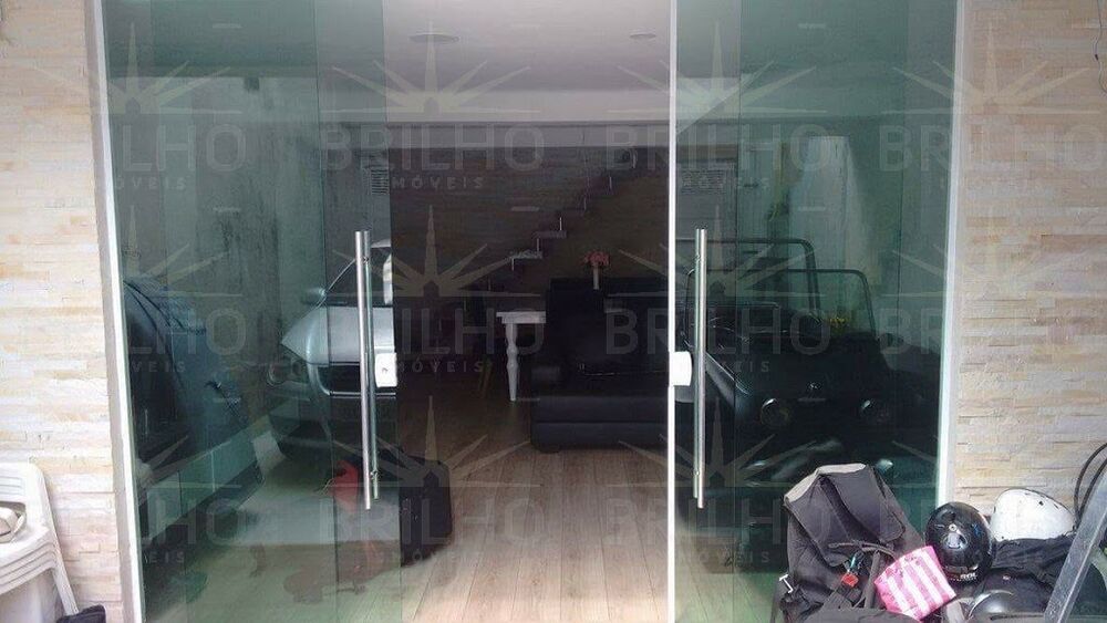 Sobrado à venda com 3 quartos, 125m² - Foto 2