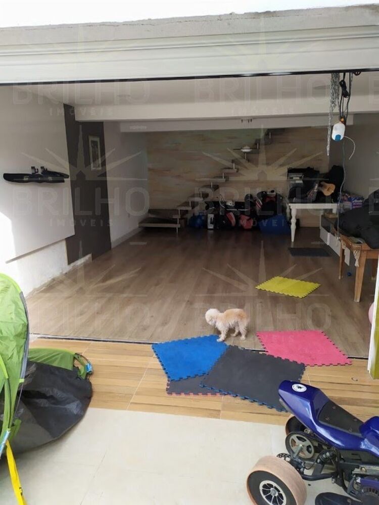 Sobrado à venda com 3 quartos, 125m² - Foto 4